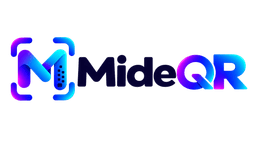 MideQR Logo